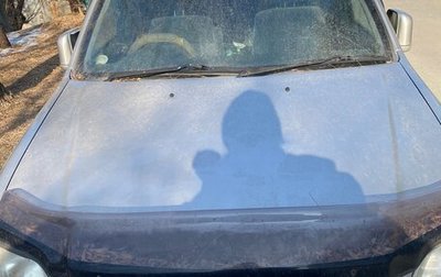 Honda CR-V IV, 1997 год, 350 000 рублей, 1 фотография