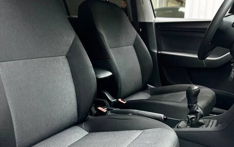 Skoda Rapid I, 2018 год, 1 349 000 рублей, 7 фотография