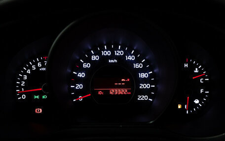 KIA Soul II рестайлинг, 2017 год, 1 099 777 рублей, 12 фотография