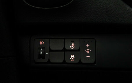 KIA Soul II рестайлинг, 2017 год, 1 099 777 рублей, 17 фотография