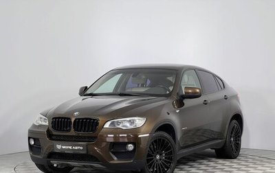 BMW X6, 2012 год, 1 850 000 рублей, 1 фотография