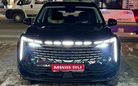 Geely Atlas, 2024 год, 3 100 000 рублей, 1 фотография