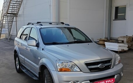 KIA Sorento IV, 2009 год, 950 000 рублей, 1 фотография