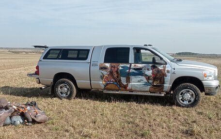 Dodge RAM III, 2007 год, 2 050 000 рублей, 1 фотография