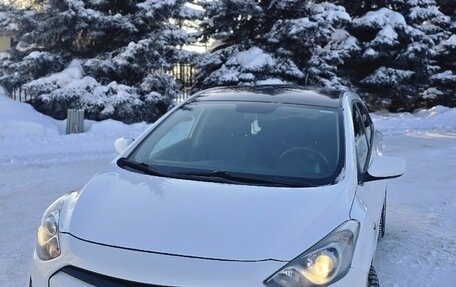 Hyundai i30 II рестайлинг, 2016 год, 1 100 000 рублей, 1 фотография