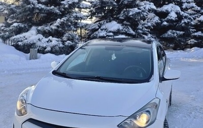 Hyundai i30 II рестайлинг, 2016 год, 1 100 000 рублей, 1 фотография