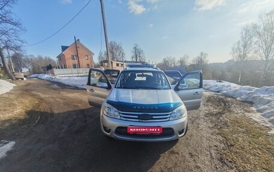Ford Escape II, 2008 год, 600 000 рублей, 1 фотография
