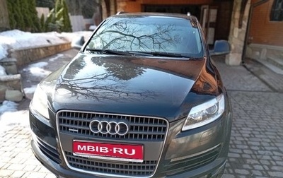 Audi Q7, 2008 год, 1 600 000 рублей, 1 фотография
