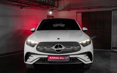 Mercedes-Benz GLC Coupe, 2025 год, 8 899 000 рублей, 1 фотография