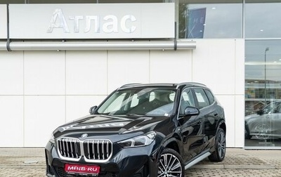 BMW X1, 2025 год, 6 890 000 рублей, 1 фотография