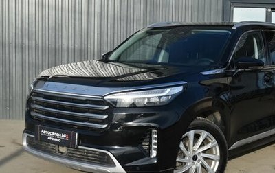 CheryExeed VX, 2022 год, 3 349 999 рублей, 1 фотография