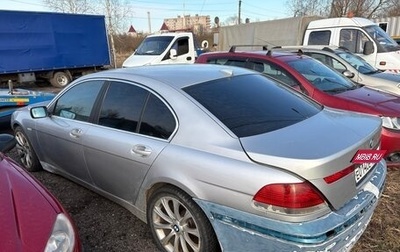 BMW 7 серия, 2002 год, 300 000 рублей, 1 фотография