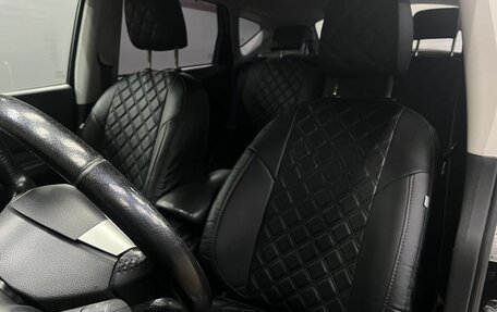 Nissan Qashqai, 2010 год, 799 888 рублей, 5 фотография