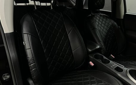 Nissan Qashqai, 2010 год, 799 888 рублей, 12 фотография