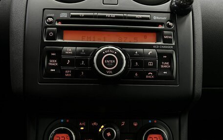 Nissan Qashqai, 2010 год, 799 888 рублей, 20 фотография