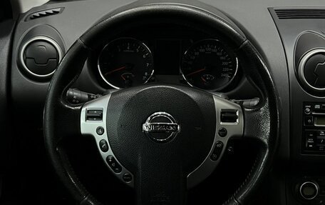 Nissan Qashqai, 2010 год, 799 888 рублей, 16 фотография