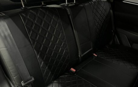 Nissan Qashqai, 2010 год, 799 888 рублей, 25 фотография