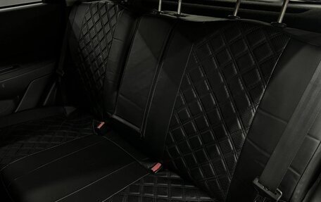 Nissan Qashqai, 2010 год, 799 888 рублей, 26 фотография