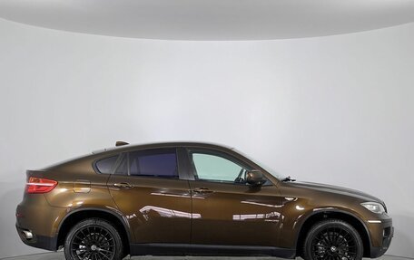 BMW X6, 2012 год, 1 850 000 рублей, 4 фотография