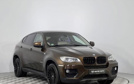 BMW X6, 2012 год, 1 850 000 рублей, 3 фотография
