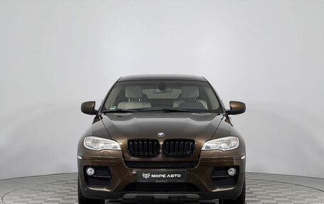 BMW X6, 2012 год, 1 850 000 рублей, 2 фотография