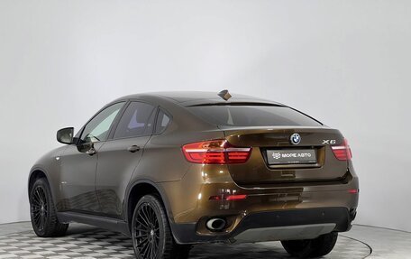 BMW X6, 2012 год, 1 850 000 рублей, 7 фотография