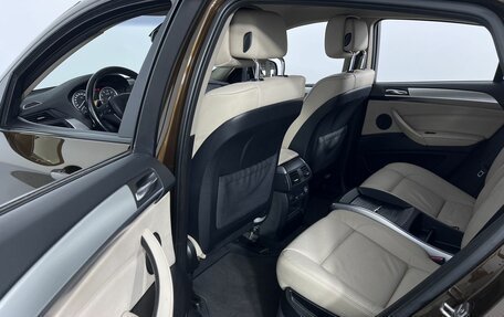 BMW X6, 2012 год, 1 850 000 рублей, 10 фотография