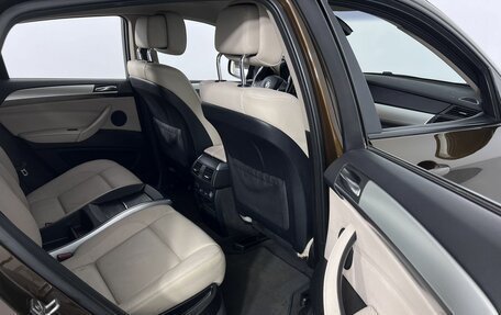 BMW X6, 2012 год, 1 850 000 рублей, 11 фотография