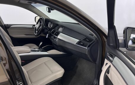 BMW X6, 2012 год, 1 850 000 рублей, 12 фотография