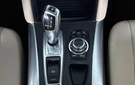 BMW X6, 2012 год, 1 850 000 рублей, 16 фотография