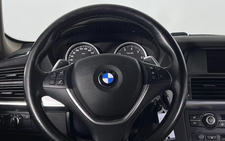 BMW X6, 2012 год, 1 850 000 рублей, 17 фотография