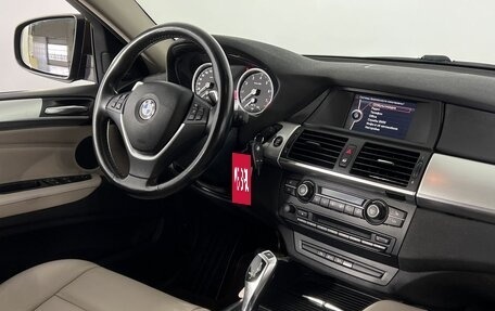 BMW X6, 2012 год, 1 850 000 рублей, 13 фотография