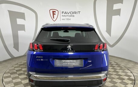 Peugeot 3008 II, 2019 год, 2 149 000 рублей, 3 фотография