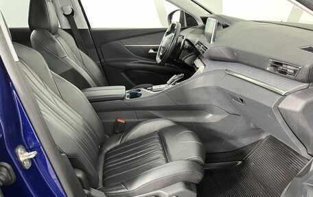 Peugeot 3008 II, 2019 год, 2 149 000 рублей, 14 фотография