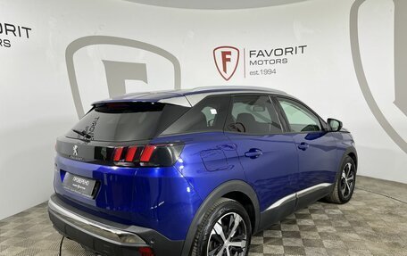 Peugeot 3008 II, 2019 год, 2 149 000 рублей, 6 фотография
