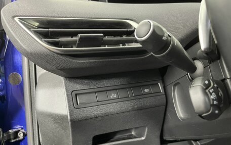 Peugeot 3008 II, 2019 год, 2 149 000 рублей, 9 фотография