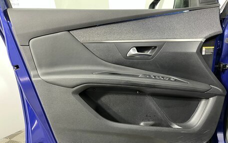 Peugeot 3008 II, 2019 год, 2 149 000 рублей, 8 фотография