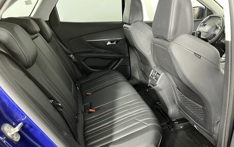 Peugeot 3008 II, 2019 год, 2 149 000 рублей, 16 фотография