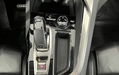 Peugeot 3008 II, 2019 год, 2 149 000 рублей, 13 фотография