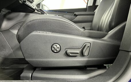 Peugeot 3008 II, 2019 год, 2 149 000 рублей, 10 фотография