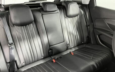 Peugeot 3008 II, 2019 год, 2 149 000 рублей, 15 фотография