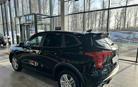 Haval Jolion, 2026 год, 1 979 010 рублей, 8 фотография