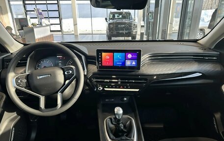 Haval Jolion, 2026 год, 1 979 010 рублей, 15 фотография