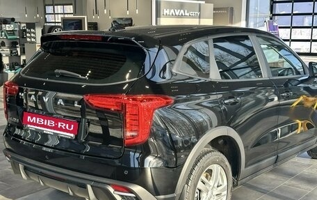 Haval Jolion, 2026 год, 1 979 010 рублей, 4 фотография