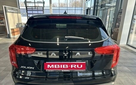 Haval Jolion, 2026 год, 1 979 010 рублей, 6 фотография