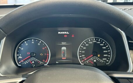 Haval Jolion, 2026 год, 1 979 010 рублей, 18 фотография