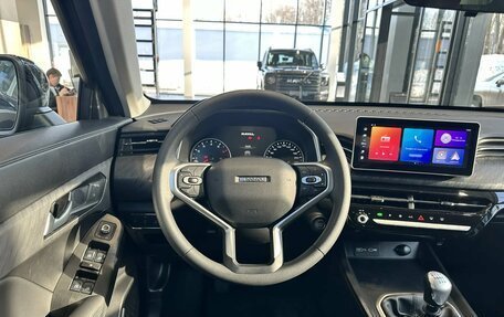 Haval Jolion, 2026 год, 1 979 010 рублей, 16 фотография
