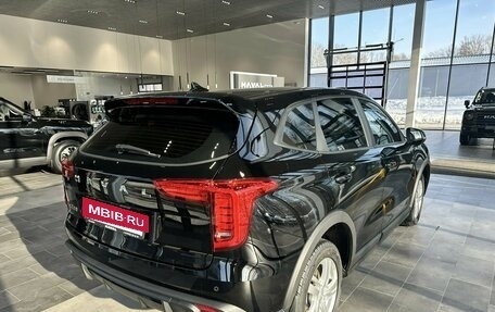 Haval Jolion, 2026 год, 1 979 010 рублей, 5 фотография