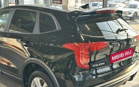 Haval Jolion, 2026 год, 1 979 010 рублей, 7 фотография