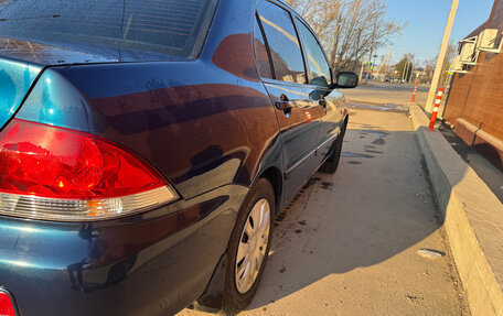 Mitsubishi Lancer IX, 2006 год, 450 000 рублей, 5 фотография
